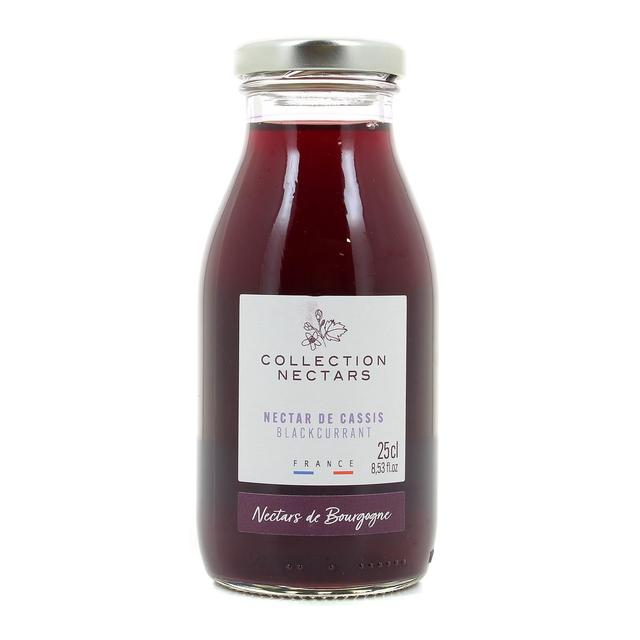 3760125980027 - Nectars de Bourgogne - Nectar de cassis de Bourgogne