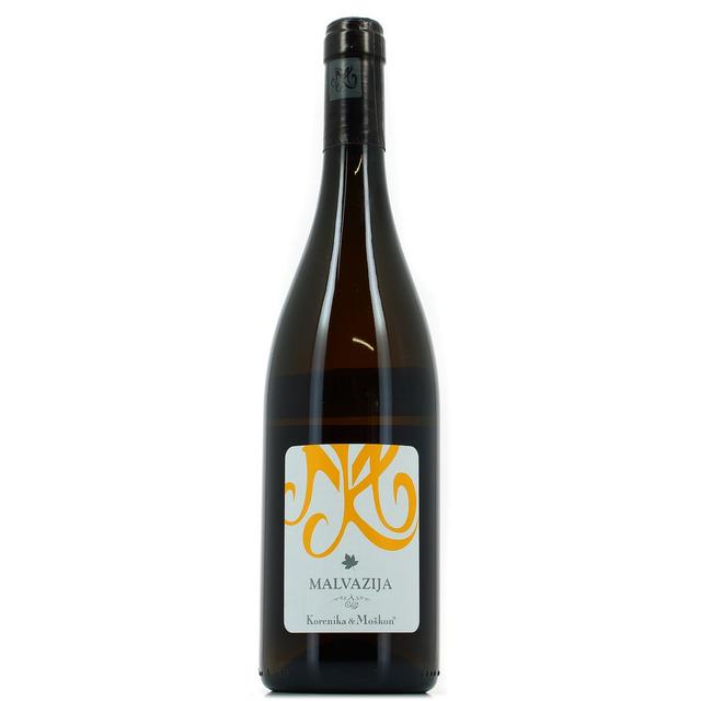 3830022300027 - Slovenie - Korenika Malvoisie