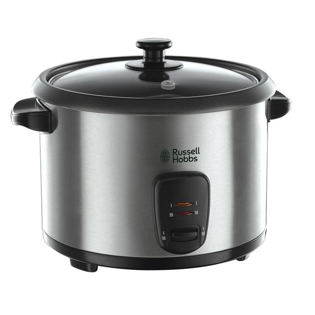 4008496781027 - Russell Hobbs - Cuiseur à riz cook home 19750-56