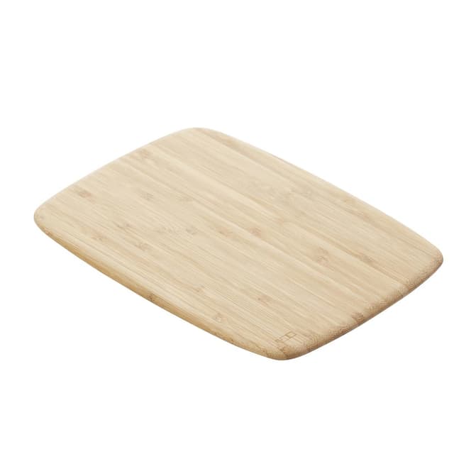 5420059851227 - Point virgule - Planche à découper en bambou