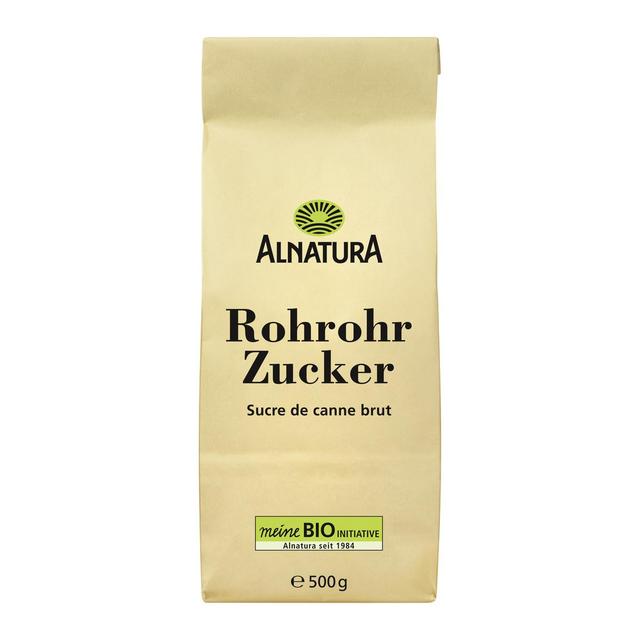 4104420021327 - Alnatura - Sucre de canne brut bio