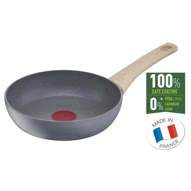 3168430311527 - Tefal - Poêle Natural Force 