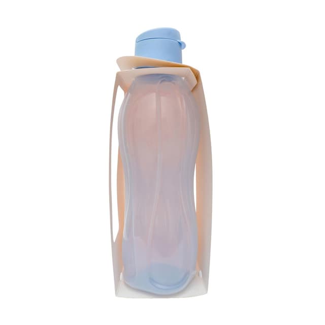 1220000851627 - Tupperware - Bouteilles recyclés lot de 2