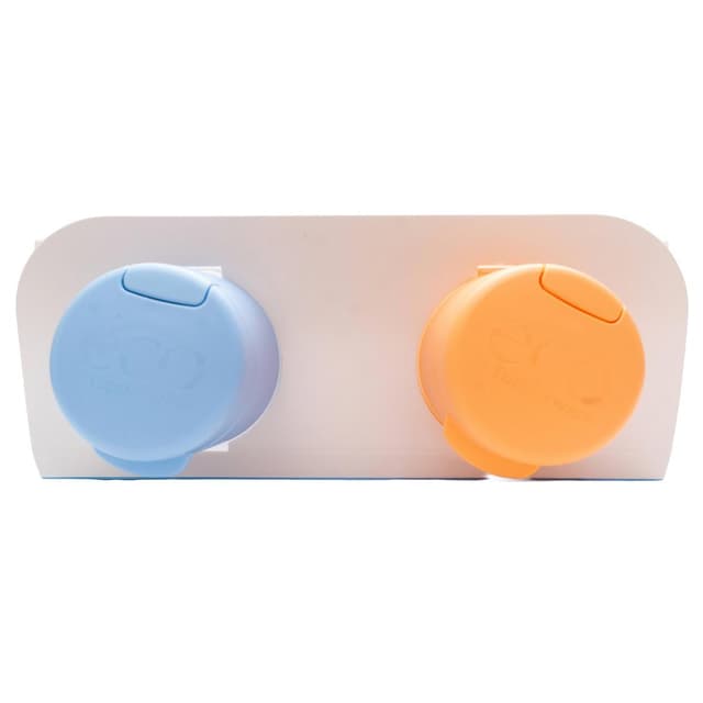 1220000851627 - Tupperware - Bouteilles recyclés lot de 2