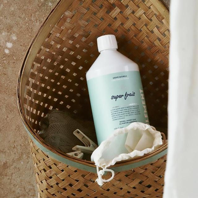 3700962902127 - Kerzon - Lessive liquide Super Frais