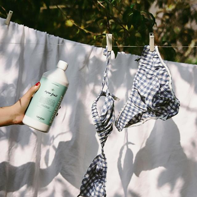 3700962902127 - Kerzon - Lessive liquide Super Frais