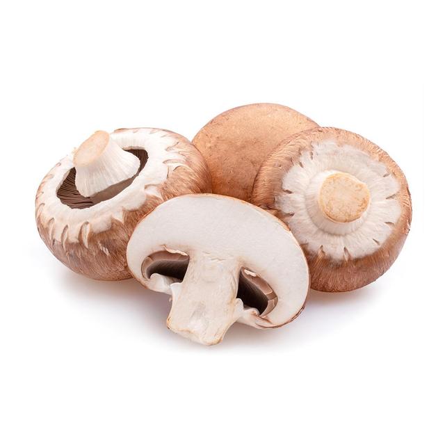 2050000403927 -  - Champignon Brun Bio