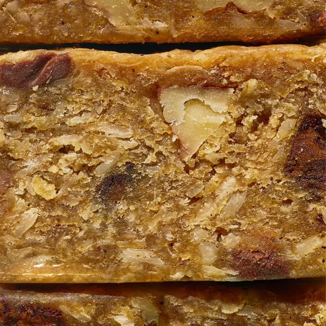 4255582815627 - Koro - Barre d'avoine saveur banana bread bio