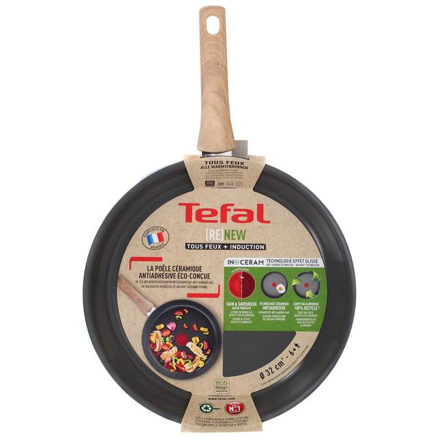 3168430348127 - Tefal - Poêle Renew 