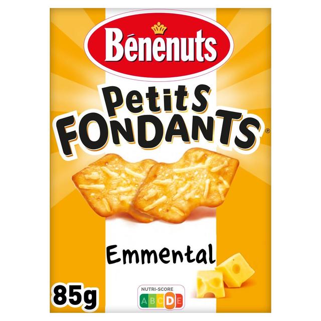 3168930008927 - Benenuts - Apéro cracks fins & fondants
