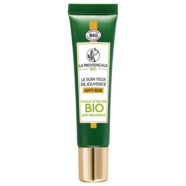3600550999327 - La Provencale BIO - Soin des yeux Jouvence Anti-Age