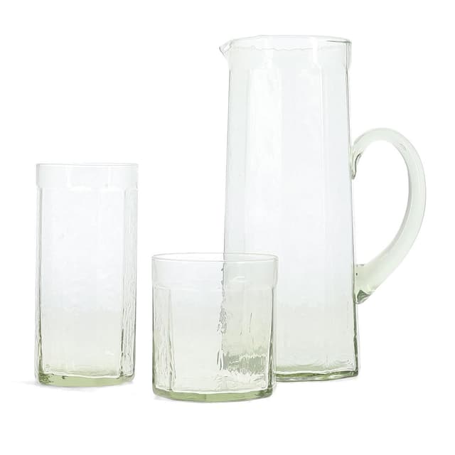 5410595779727 - Collection Verde - Verre 36cl Verde 