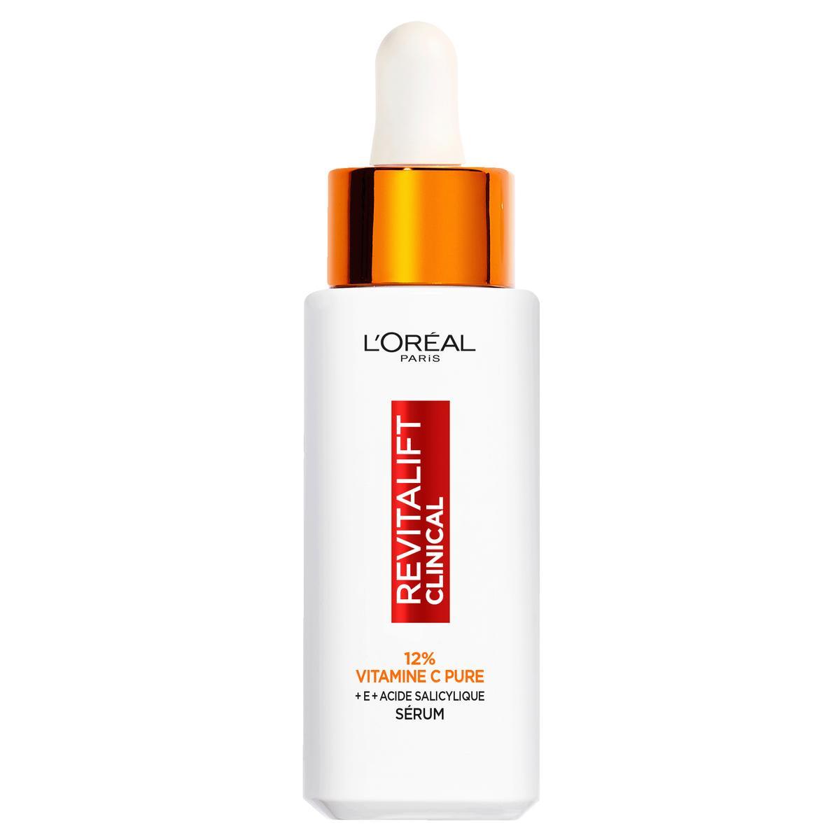 3600524069827 - L'Oréal - Sérum Visage Anti-Âge Raffermissant Peaux matures