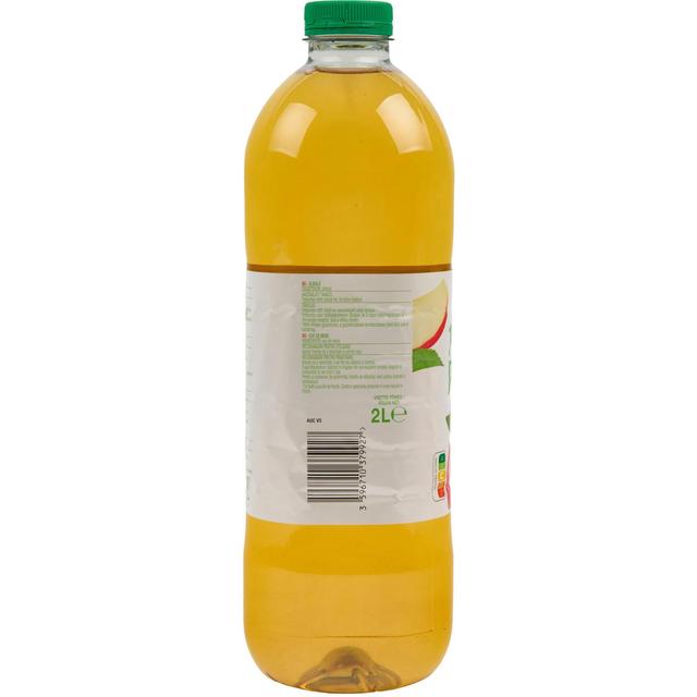 3596710379927 - Auchan - Pur jus de pomme sans sucres ajoutés