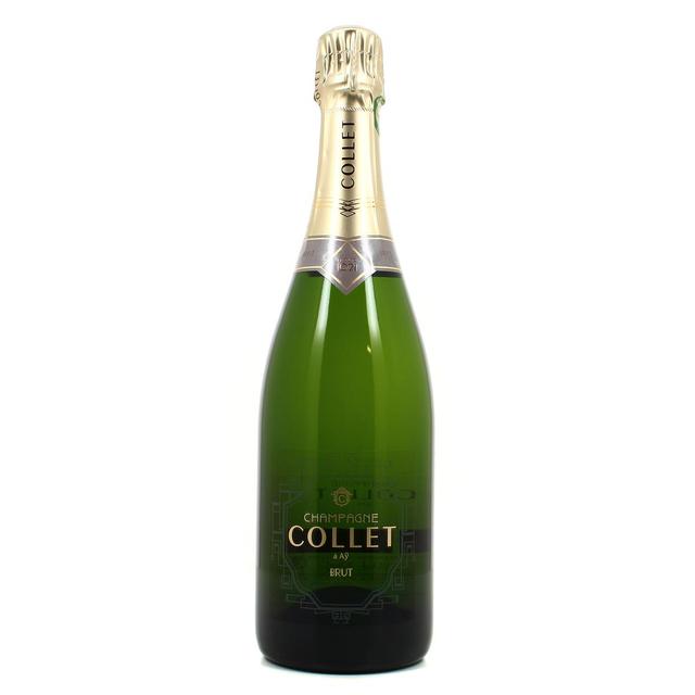 3226771220028 - Maison Collet - Champagne Brut
