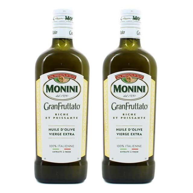 2050000420528 - Monini - Huile d'olive vierge extra Granfrutta