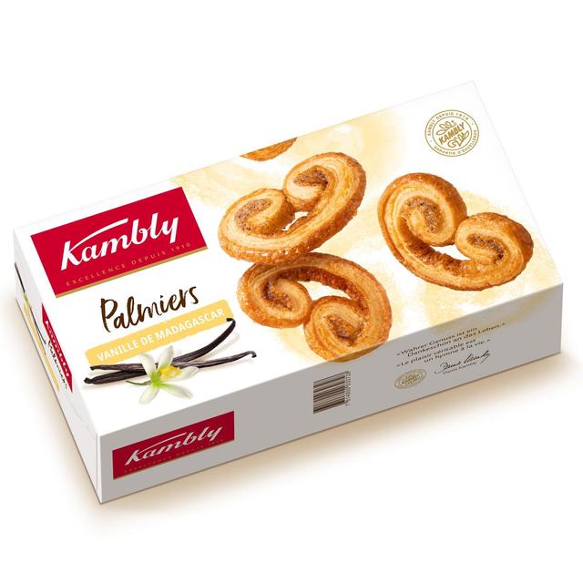 7614800030728 - Kambly - Palmier Vanille de Madagascar