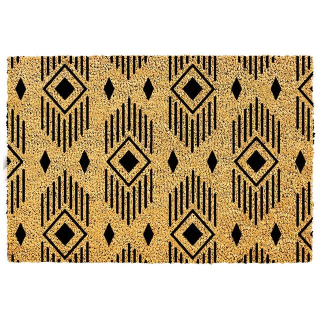 3162450002328 - Arvix - Tapis coco imprimé