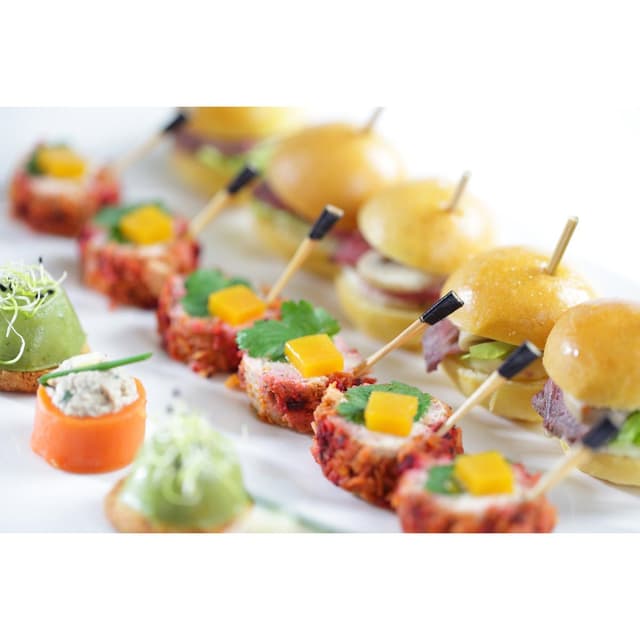 2050000352928 - Traiteur Idbuffet - Kit cocktail dînatoire