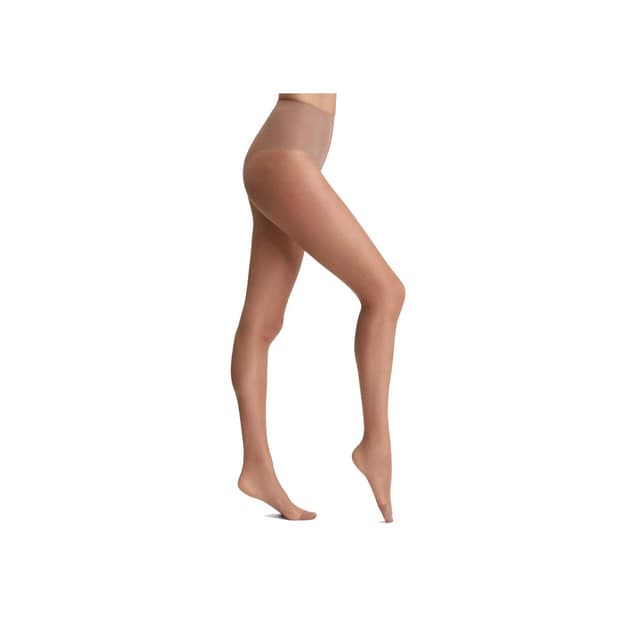3040529163128 - Dim - Collant Sublim Ventre Plat gazelle 15D