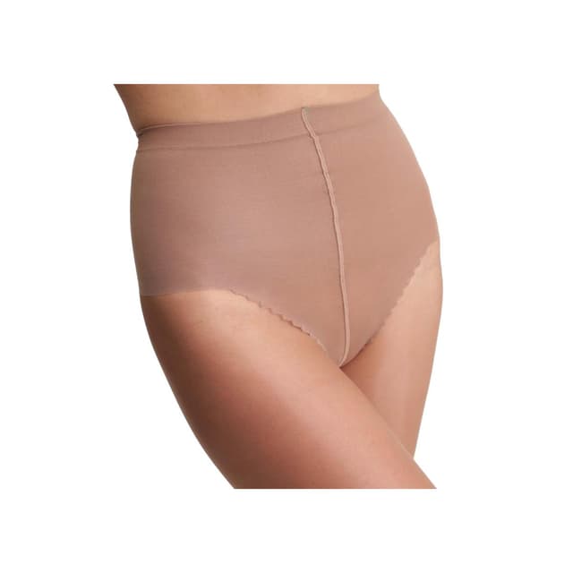 3040529163128 - Dim - Collant Sublim Ventre Plat gazelle 15D