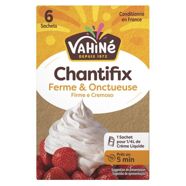 3179142064328 - Vahine - Chantifix - 6 sachets