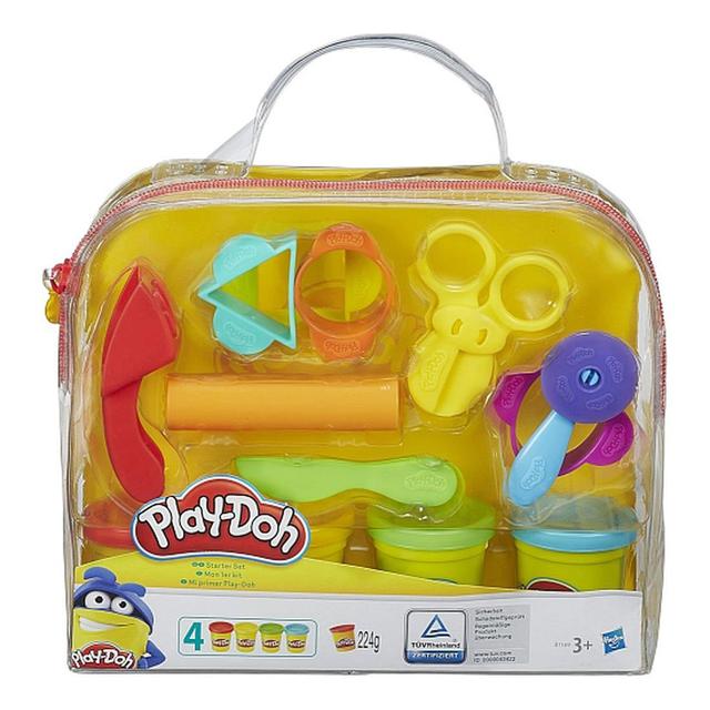 5010994864828 - Play-Doh - Mon premier kit
