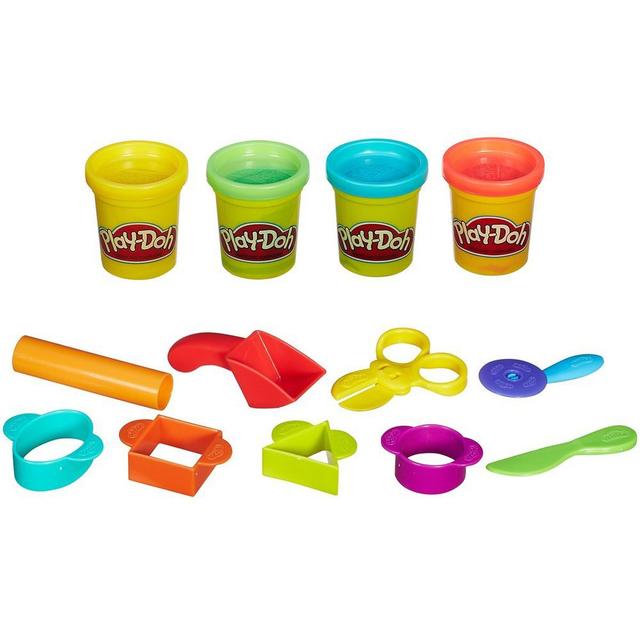 5010994864828 - Play-Doh - Mon premier kit