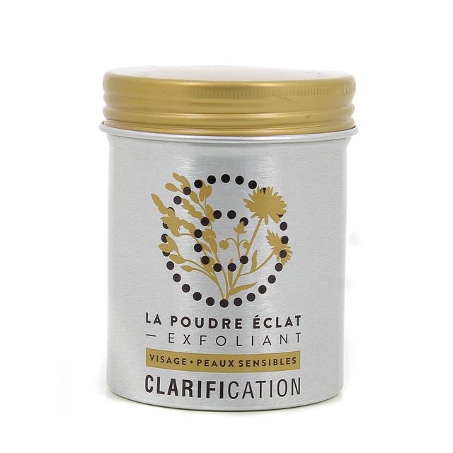 3770021147028 - Clarification - La Poudre Éclat - Exfoliant Visage 60g