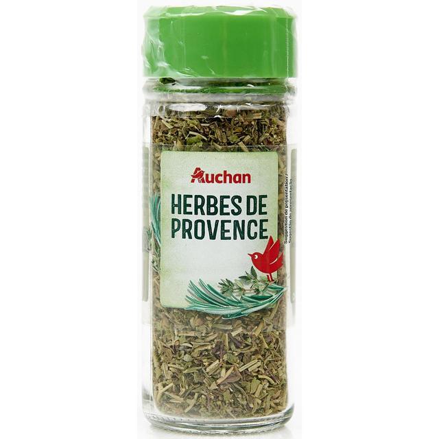 3596710518128 - Auchan - Herbes de Provence