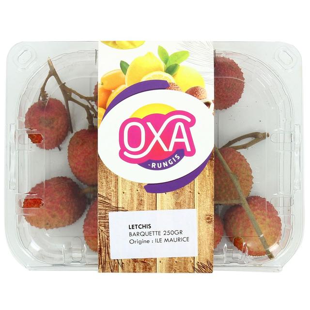3770007559128 - Oxa-Exotic - Litchi avion