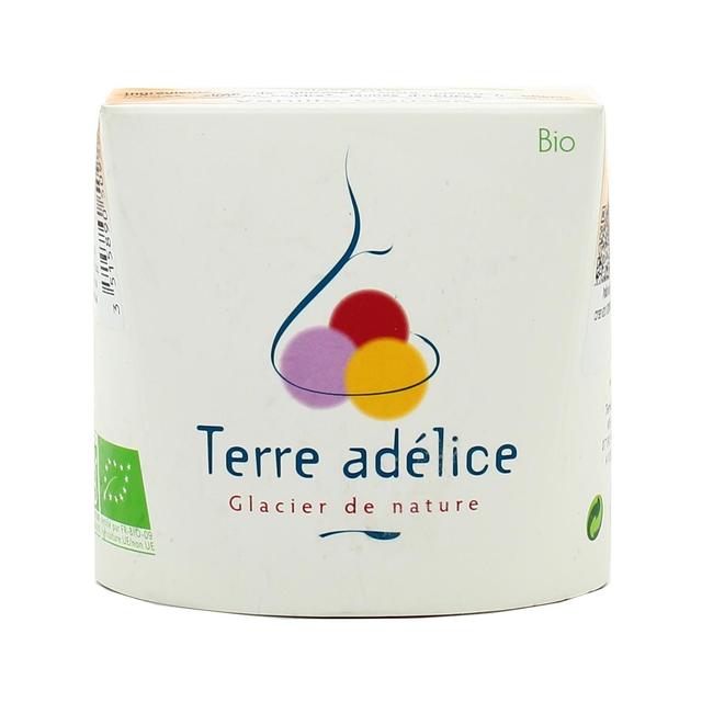 3515890509528 - Terre Adelice - Pot glace vanille Bio 500ml