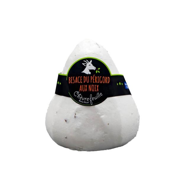 3417881110129 - Androuet, Maître Fromager - Besace du Perigord Truffe Noire