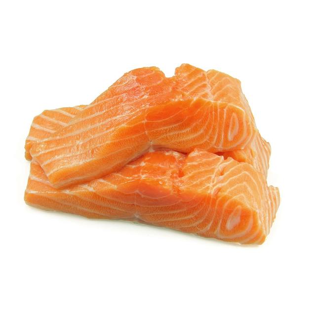 2050000331329 - Norocéan - Pavé de Saumon