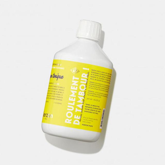 3700962902929 - Kerzon - Lessive spécifique Gym Tonique Sport & Fibres Techniques