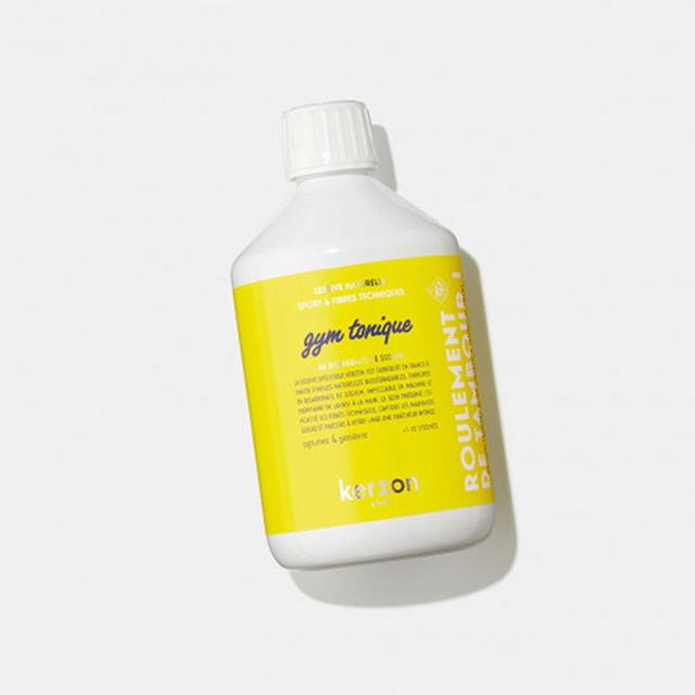 3700962902929 - Kerzon - Lessive spécifique Gym Tonique Sport & Fibres Techniques