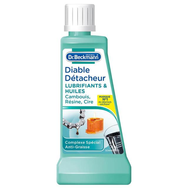 4008455004129 - Dr Beckmann - Détachant goudron