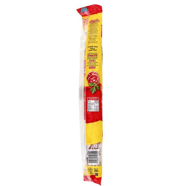 3449865396229 - Justin Bridou - Saucisson Le Bâton de Berger Maxi