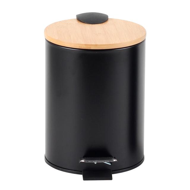 3162450036729 - Arvix - Poubelle à pédale 3 L