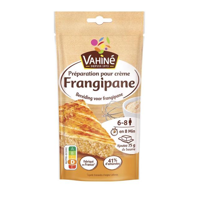 3179142030330 - Vahine - Préparation pour crème frangipane