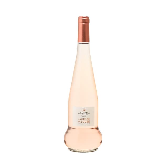 3760022530530 - Côtes de Provence rosé AOP - Château Sainte Roseline