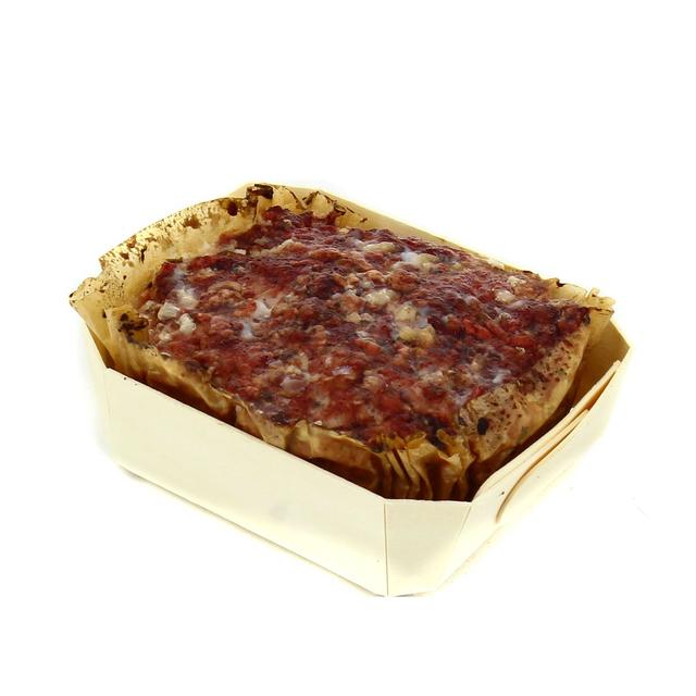 3291520001630 - Signature Charcutière - Petit Pâté de Lapin à l'Ancienne