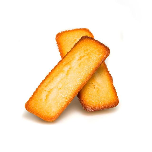 3286790112230 - Biscuiterie Astruc - Financiers au Beurre Grais