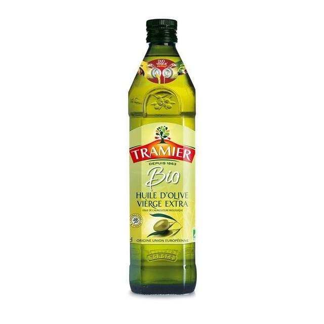 8410179012230 - Tramier - Huile d'olive vierge extra bio