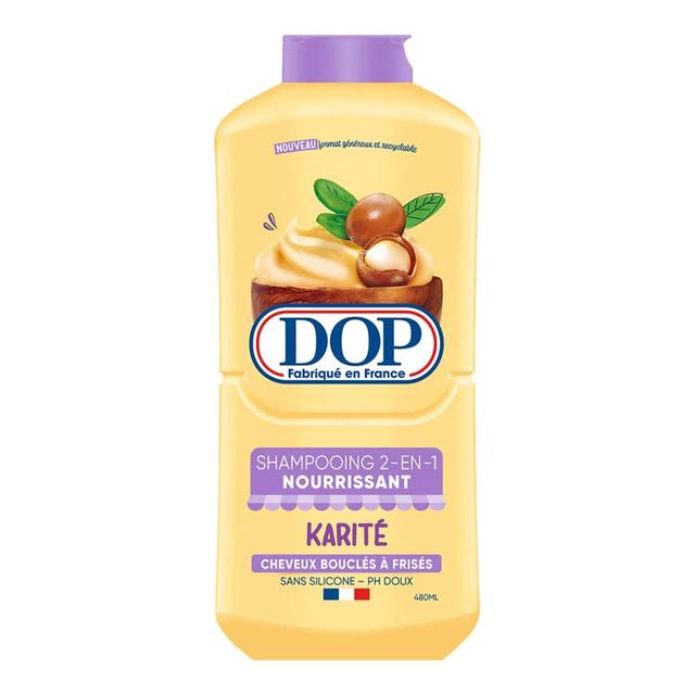 3600551172330 - Dop - Shampoing Karite 