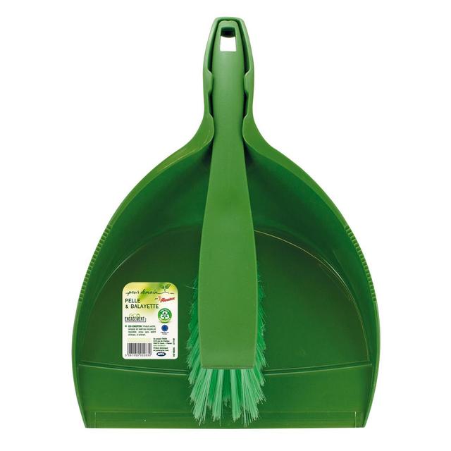 3061050002830 - Ménatex - Pour demain - Pelle & Balayette 100% recyclé et recyclable