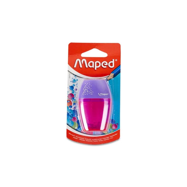 3154146347530 - Maped - Taille crayon avec réservoir