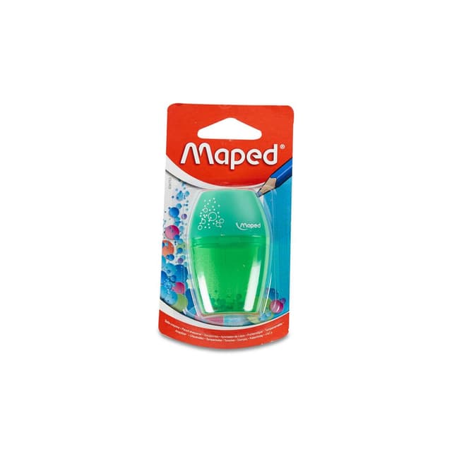 3154146347530 - Maped - Taille crayon avec réservoir