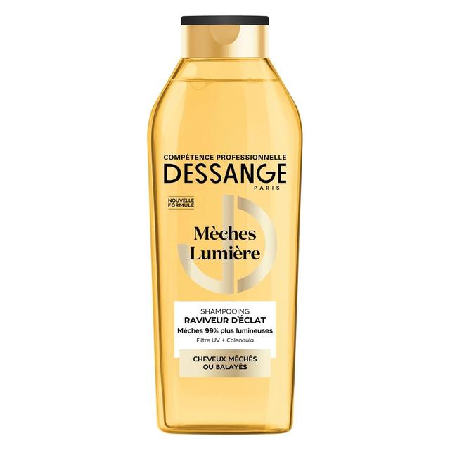 3600551177830 - Dessange - Shampoing Mèches Lumières