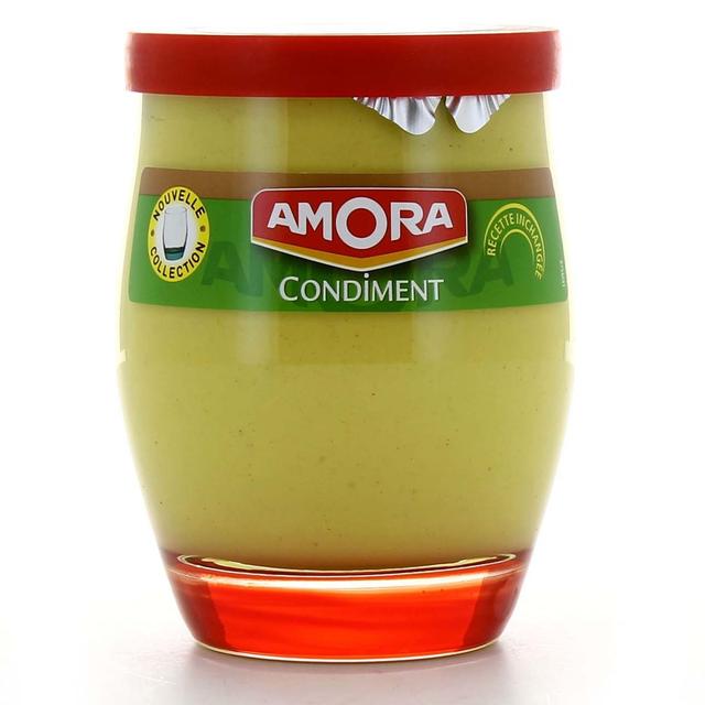 3250541918730 - Amora - Condiment fin et savoureux